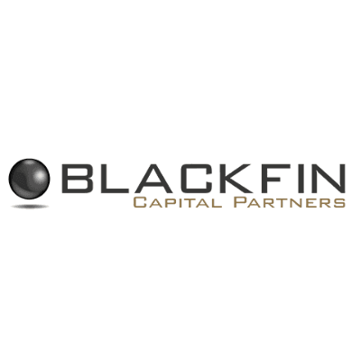 BlackFin Capital Partners logo
