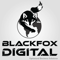 Blackfox Digital logo