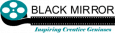 Blackmirrorarts logo