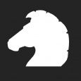 Blacknight logo
