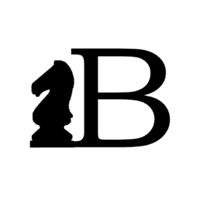 Blade Marketing and Design logo