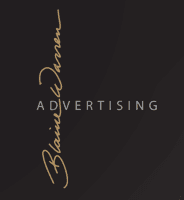 Blaine Warren Advertising logo
