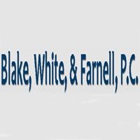 Blake, White, & Farnell, P.C. logo