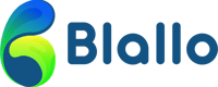 Blallo logo