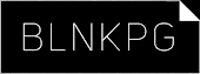 Blank Page Marketing (BLNKPG) logo