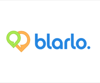 Blarlo logo