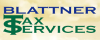 Blattner Accounting Services logo