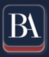 Blaze Acumen logo