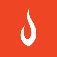 Blaze Studios Inc. logo