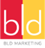 BLD Marketing logo