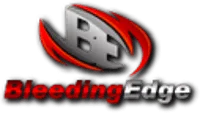 Bleeding Edge Studio logo