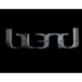 BLEND CREATIVE logo