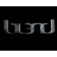 BLEND CREATIVE logo