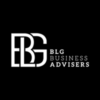 BLG Business Advisers logo