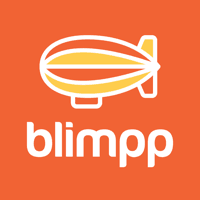Blimpp logo