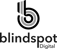 Blindspot Digital logo