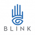 Blink Ahmedabad logo