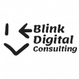 Blink Digital Consulting logo