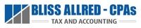 Bliss, Allred & Co. LLC logo