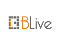 BLive Solutions Pvt. Ltd. logo