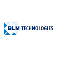 BLM Technologies, Inc. logo