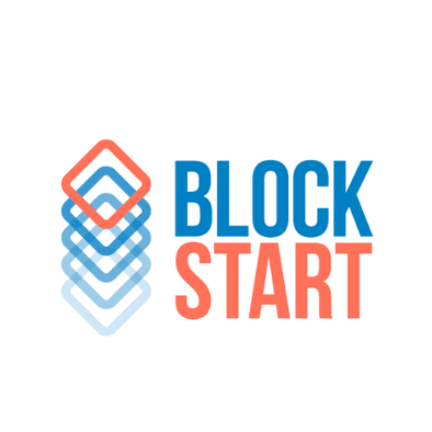 Block Start logo