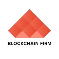 Blockchain Firm logo