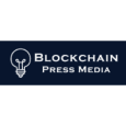 Blockchain Press Media logo