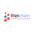 Blockchainappsdeveloper logo