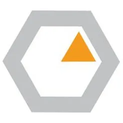 BlockForge logo