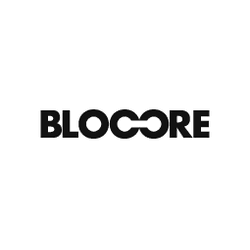 Blocore logo