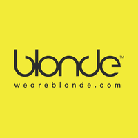 Blonde logo