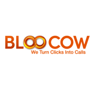Bloocow logo