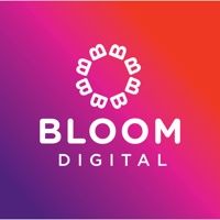 Bloom Digital logo