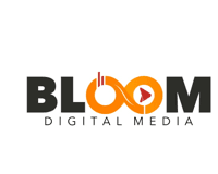Bloom Digital Media logo