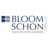 BloomSchon CPAs LLC logo