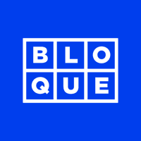 Bloque logo