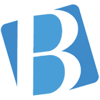 Blorax logo