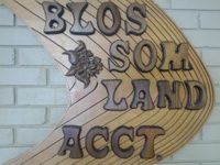Blossomland Accounting, LLC logo