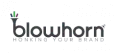 Blow Horn Media logo