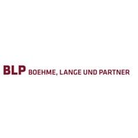 BLP logo