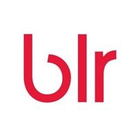 blr | further logo