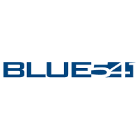 Blue541 logo
