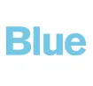 Blue Advertising logo
