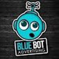 Blue Bot Advertising logo