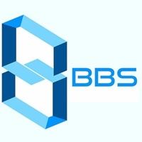 Blue Business Services logo