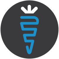 Blue Carrot Creative logo