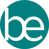 Blue Emerald logo
