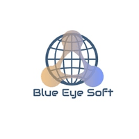 Blue Eye Soft Corp logo