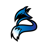 Blue Fox Advertising logo